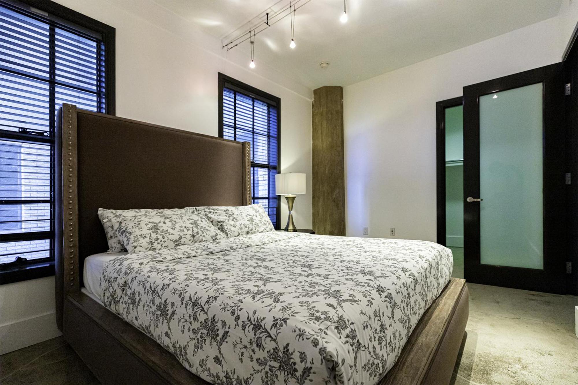 Appartamento Angel 1 Bedroom *