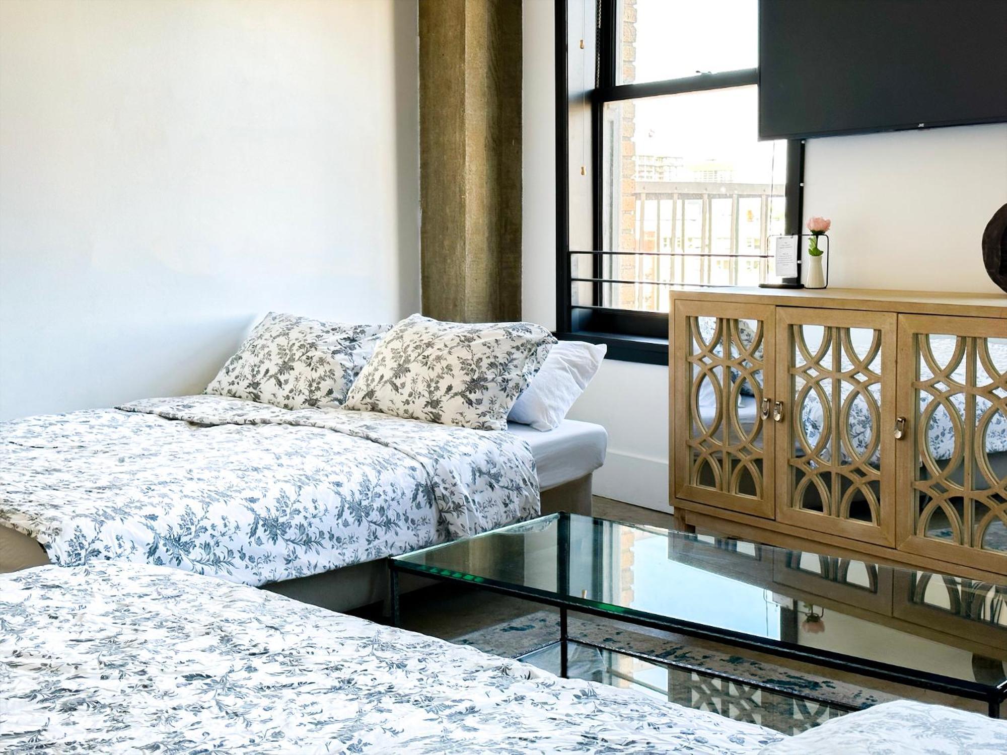 Angel 1 Bedroom Appartamento